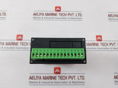 Wse 131.000/2100 Pt100 Digital Built-in Thermometer 230 Vac 24 Vdc/30 Ma Ip40