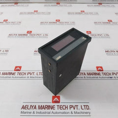 Wse 131.000/2100 Pt100 Digital Built-in Thermometer 230 Vac 24 Vdc/30 Ma Ip40