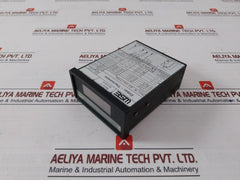 Wse 131.000/2100 Pt100 Digital Built-in Thermometer 230 Vac 24 Vdc/30 Ma Ip40