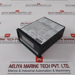 Wse 131.000/2100 Pt100 Digital Built-in Thermometer 230 Vac 24 Vdc/30 Ma Ip40