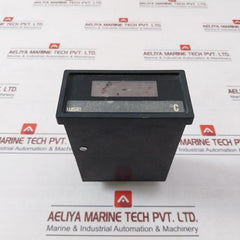 Wse 131.000/2100 Pt 100 Digital Built-in Thermometer 24Vdc/30Ma Ip40 230Vac