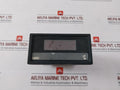 Wse 131.000/2100 Pt 100 Digital Built-in Thermometer 24Vdc/30Ma Ip40 230Vac