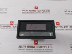 Wse 131.000/2100 Pt 100 Digital Built-in Thermometer 24Vdc/30Ma Ip40 230Vac