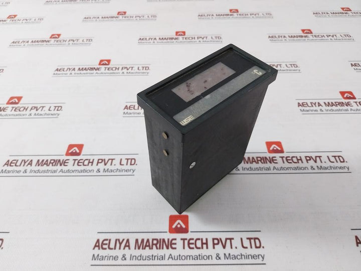 Wse 131.000/2100 Pt 100 Digital Built-in Thermometer 24Vdc/30Ma Ip40 230Vac