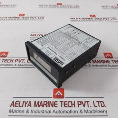 Wse 131.000/2100 Pt 100 Digital Built-in Thermometer 24Vdc/30Ma Ip40 230Vac