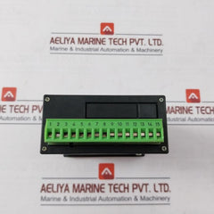 Wse 131.000/2100 Pt 100 Digital Built-in Thermometer 24Vdc/30Ma Ip40 230Vac