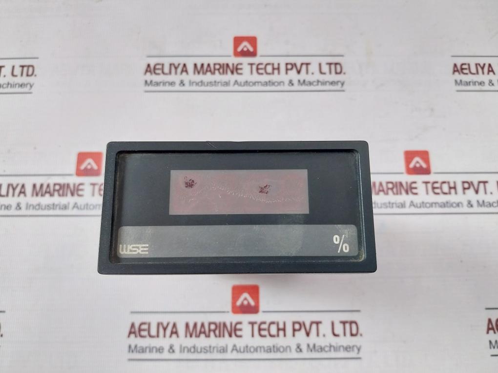 Wse Am 130 Build-in Measuring Device 130 010 604.153 230Vac 24V Dc/30 Ma