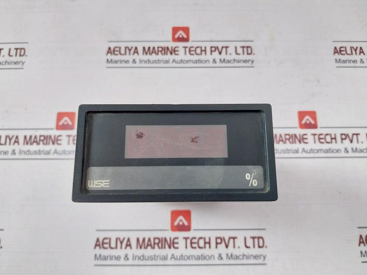 Wse Am 130 Build-in Measuring Device 130 010 604.153 230Vac 24V Dc/30 Ma