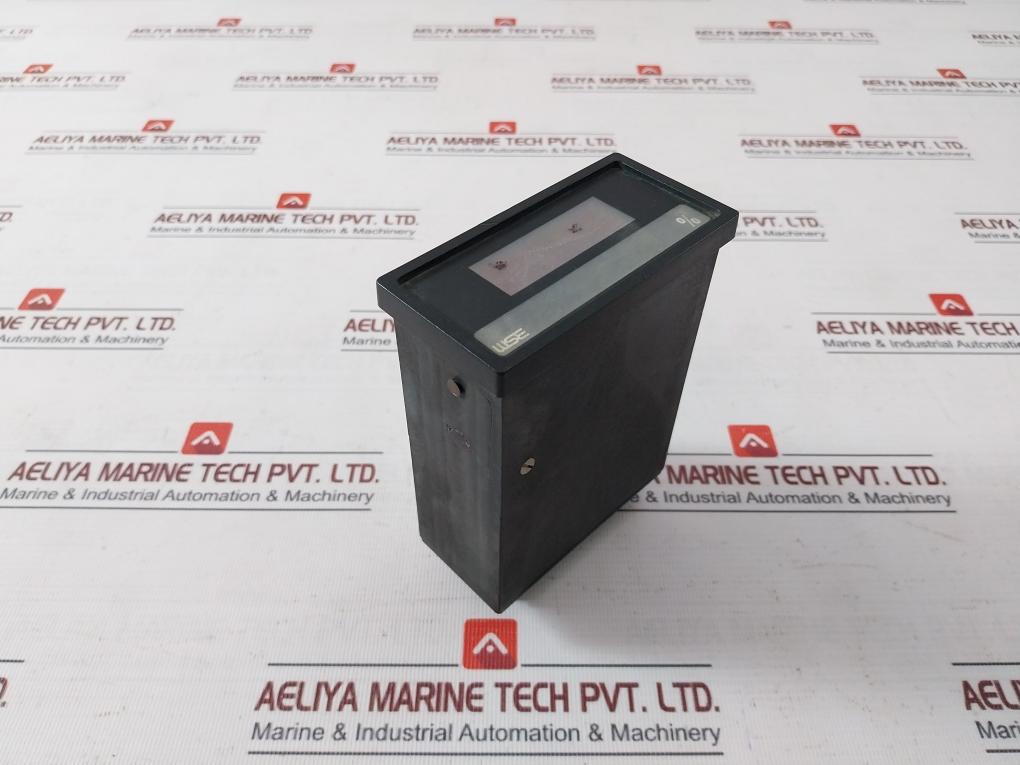 Wse Am 130 Build-in Measuring Device 130 010 604.153 230Vac 24V Dc/30 Ma