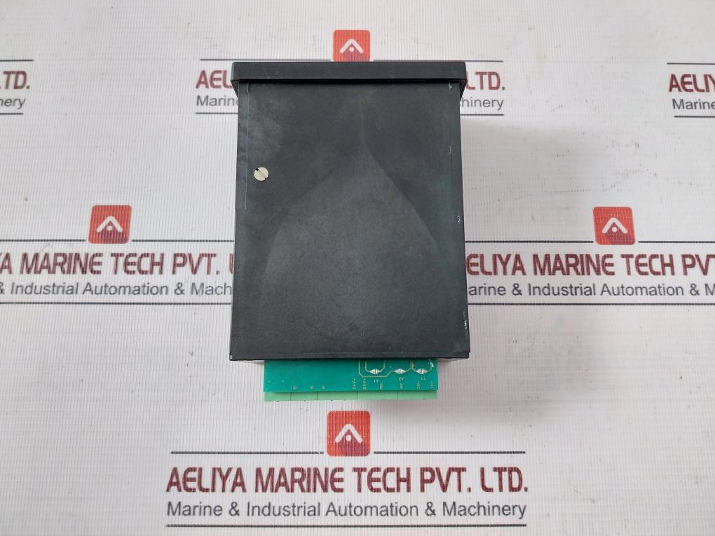 Wse Am 130 Build-in Measuring Device 130 010 604.153 230Vac 24V Dc/30 Ma