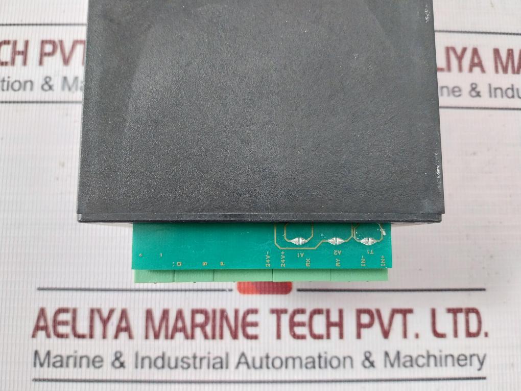 Wse Am 130 Build-in Measuring Device 130 010 604.153 230Vac 24V Dc/30 Ma