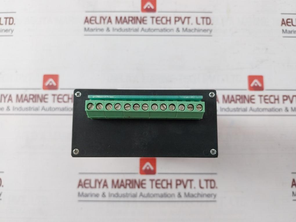 Wse Am 130 Build-in Measuring Device 130 010 604.153 230Vac 24V Dc/30 Ma