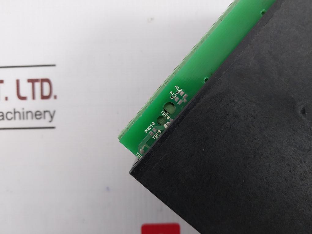 Wse Am 130 Panel Meter 130.200 24Vdc/30Ma 230Vac Pt100 5Vdc/20Ma 7Va