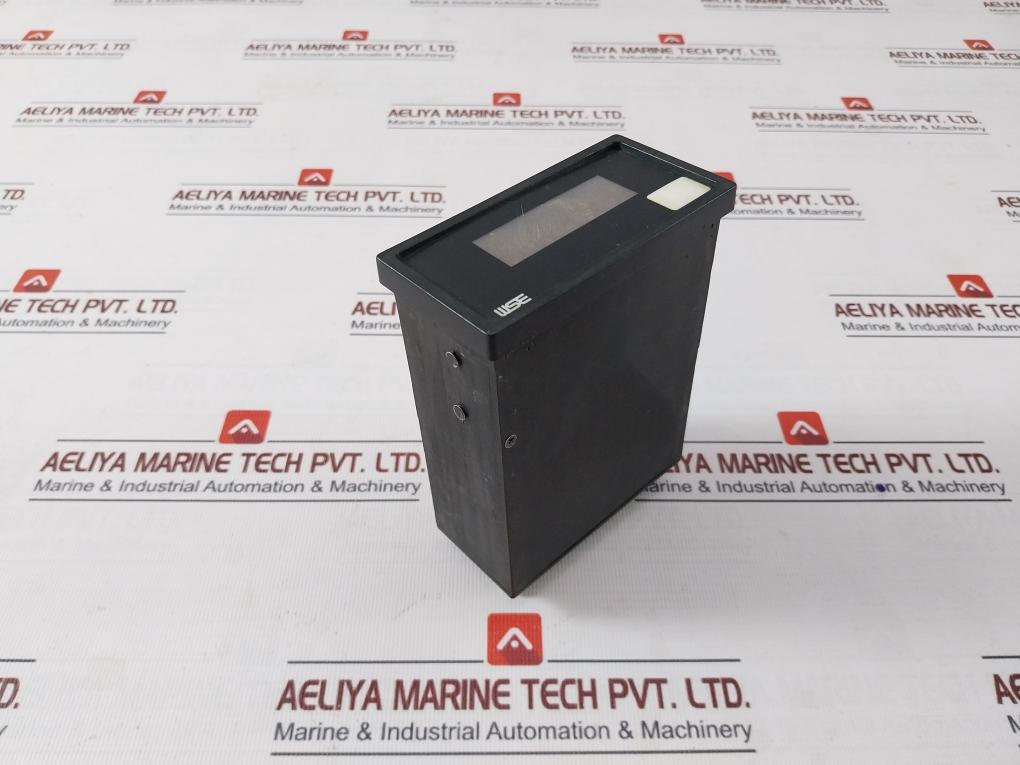 Wse Am 130 Pt 100 Panel Display Industrial Measuring Device 230Vac 130.200
