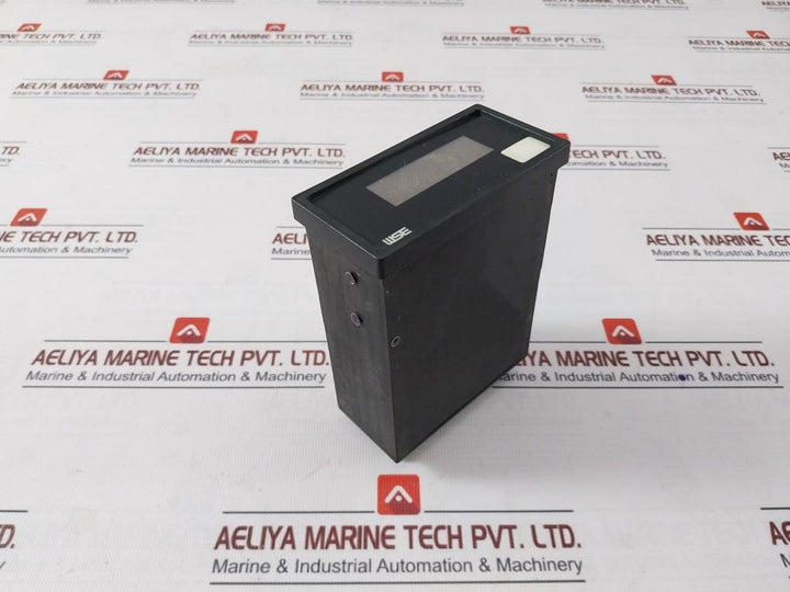 Wse Am 130 Pt 100 Panel Display Industrial Measuring Device 230Vac 130.200