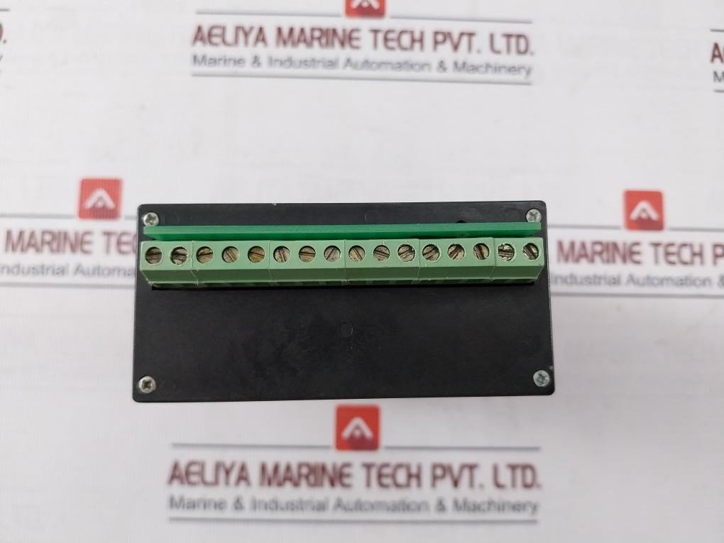 Wse Am 130 Pt 100 Panel Display Industrial Measuring Device 230Vac 130.200