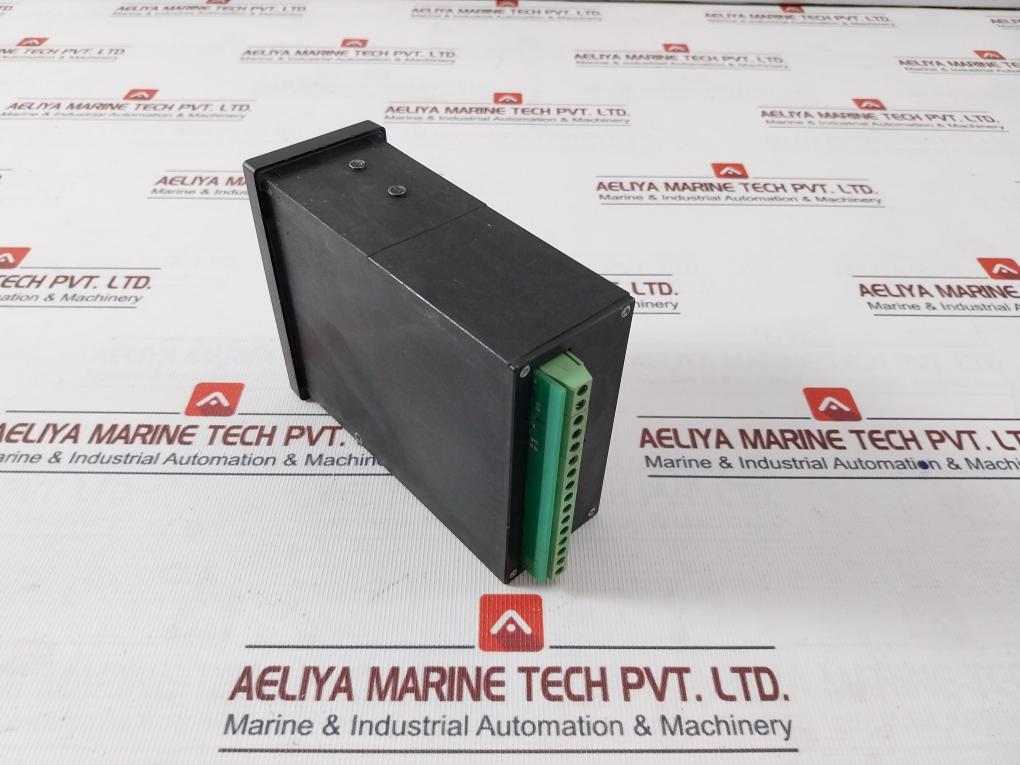 Wse Am 130 Pt 100 Panel Display Industrial Measuring Device 230Vac 130.200