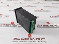 Wse Am 130 Pt 100 Panel Display Industrial Measuring Device 230Vac 130.200