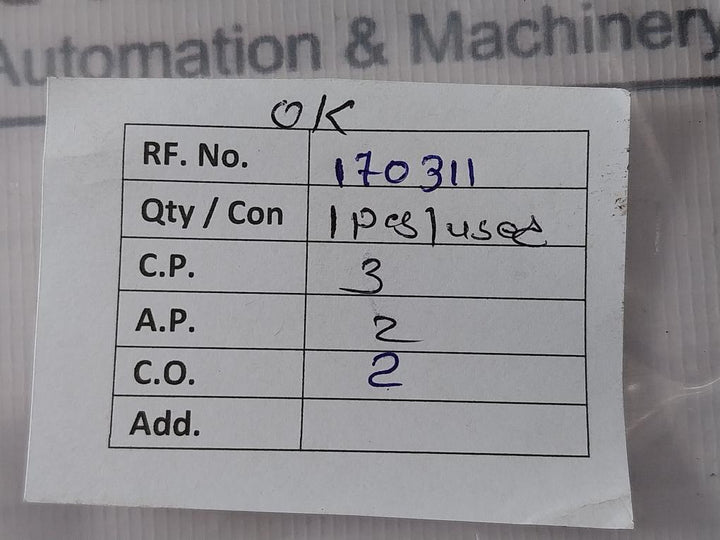Wse Am 130 Pt 100 Panel Display Industrial Measuring Device 230Vac 130.200