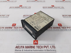 Wse Am 130 Pt 100 Panel Display Industrial Measuring Device 24V Dc/30 Ma 326.062