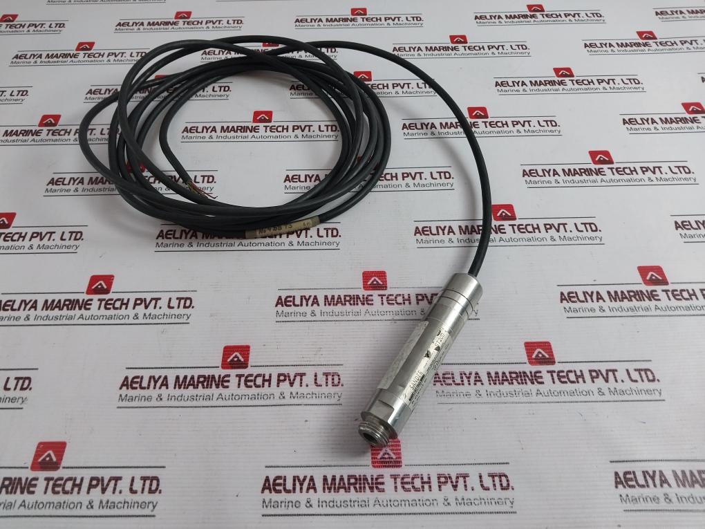 Wsf Sander St200 Pressure Sensor