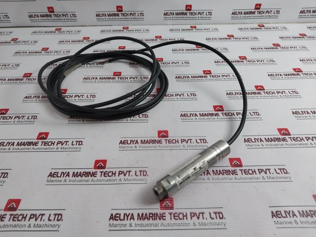 Wsf Sander St200 Pressure Sensor