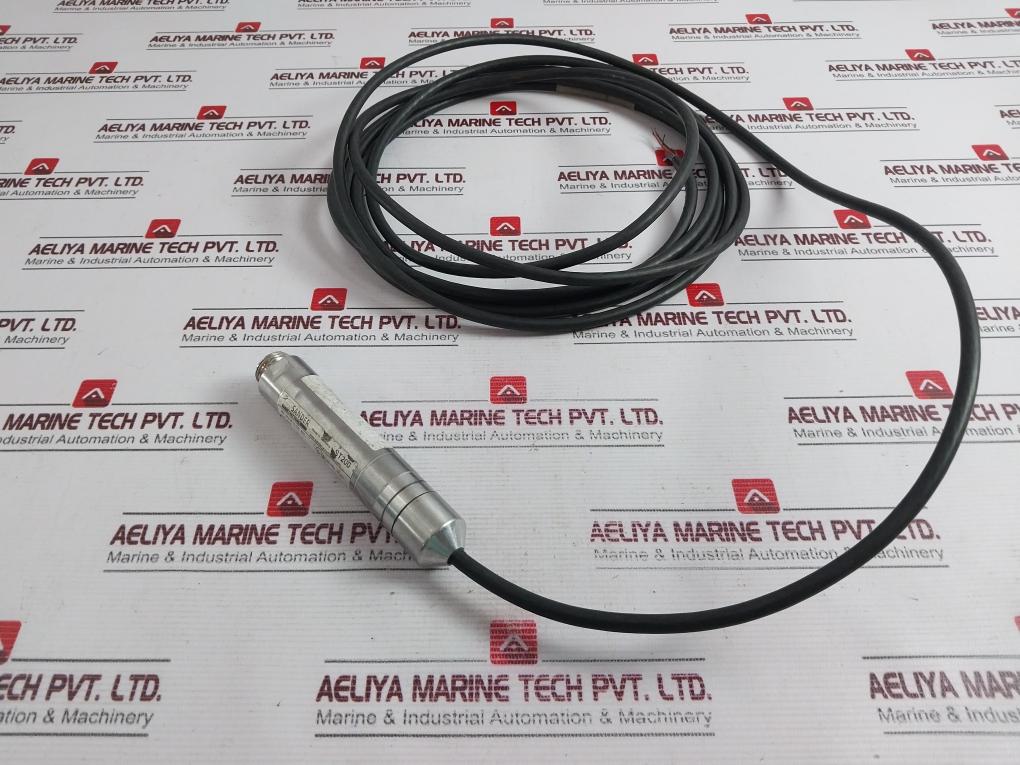 Wsf Sander St200 Pressure Sensor