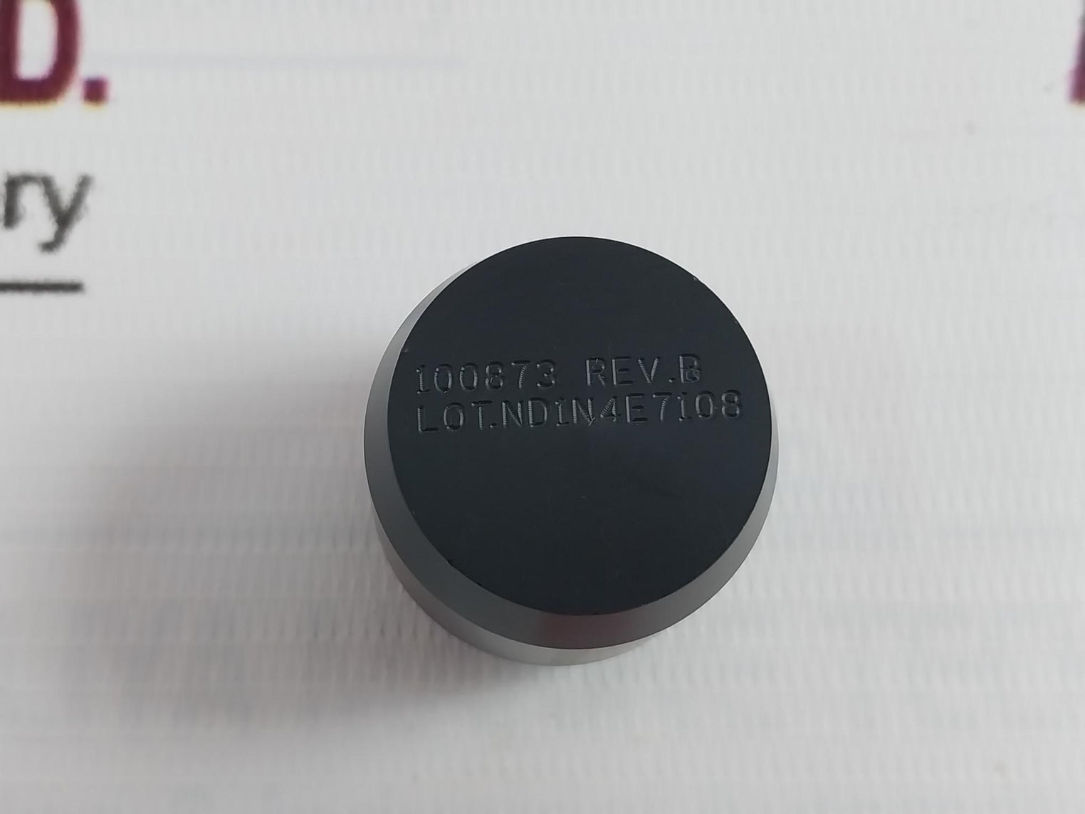 Wsi 100873 Pool Installation Tool For Spm 0.5 Inch