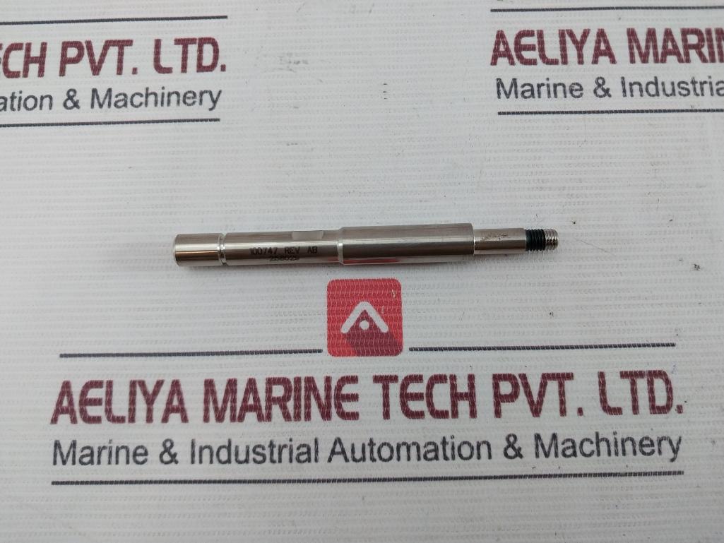 Wsi 100873 Spm Nut Piston Stem Valve Kit 100742-e Y11035 Ung-2Bf Rev.B