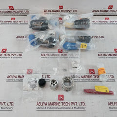 Wsi 100873 Spm Nut Piston Stem Valve Kit 100742-e Y11035 Ung-2Bf Rev.B