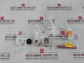 Wsi 100873 Spm Nut Piston Stem Valve Kit 100742-e Y11035 Ung-2Bf Rev.B