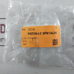Wsi 100873 Spm Nut Piston Stem Valve Kit 100742-e Y11035 Ung-2Bf Rev.B
