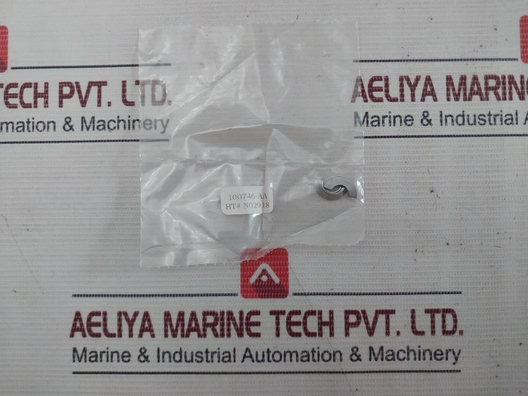 Wsi 100873 Spm Nut Piston Stem Valve Kit 100742-e Y11035 Ung-2Bf Rev.B