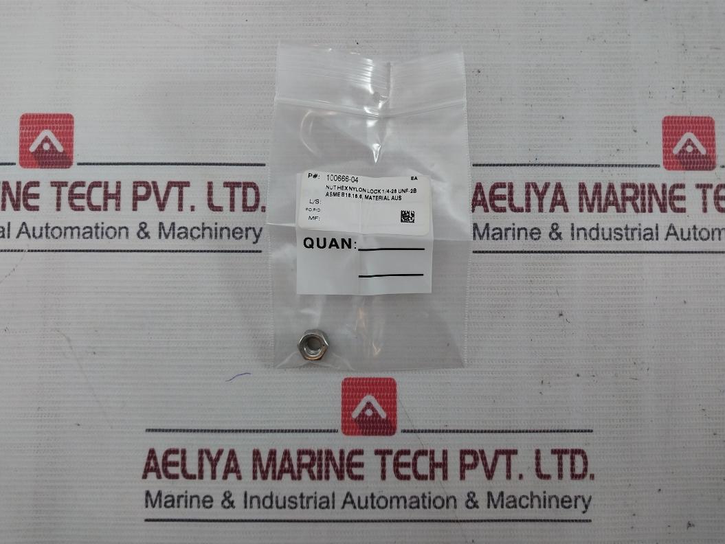 Wsi 100873 Spm Nut Piston Stem Valve Kit 100742-e Y11035 Ung-2Bf Rev.B