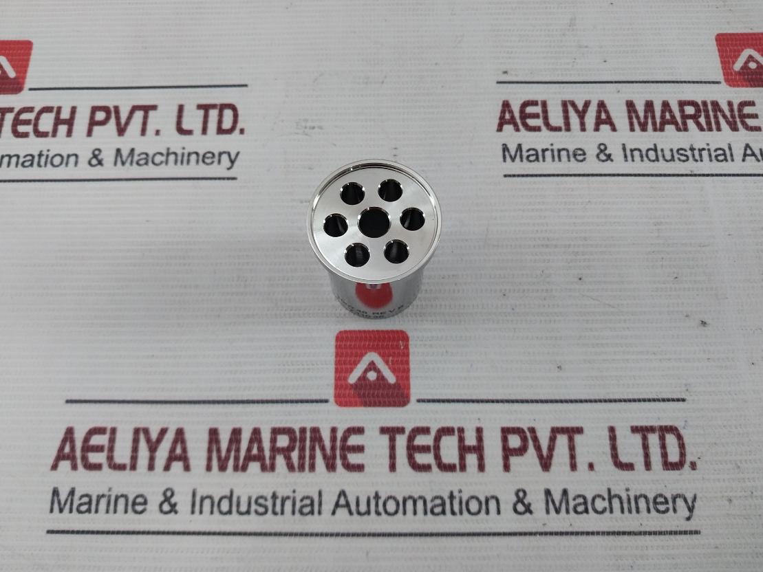 Wsi 100873 Spm Nut Piston Stem Valve Kit 100742-e Y11035 Ung-2Bf Rev.B