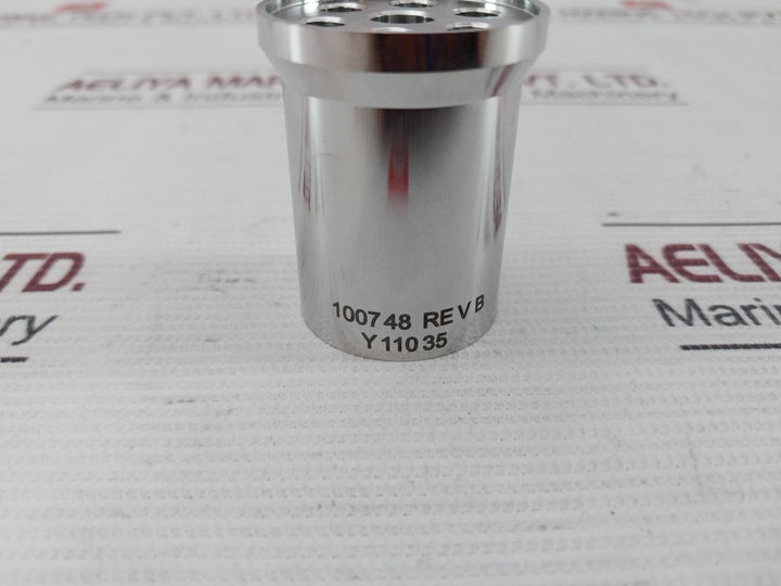 Wsi 100873 Spm Nut Piston Stem Valve Kit 100742-e Y11035 Ung-2Bf Rev.B