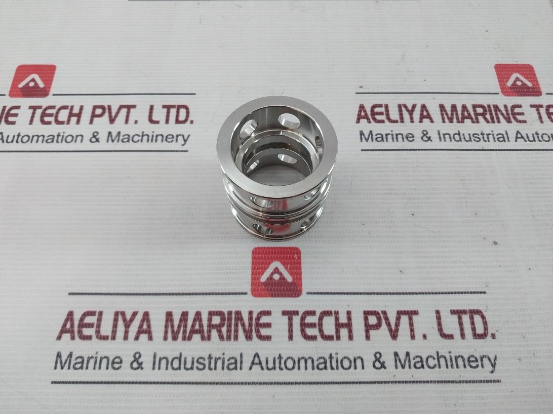 Wsi 100873 Spm Nut Piston Stem Valve Kit 100742-e Y11035 Ung-2Bf Rev.B