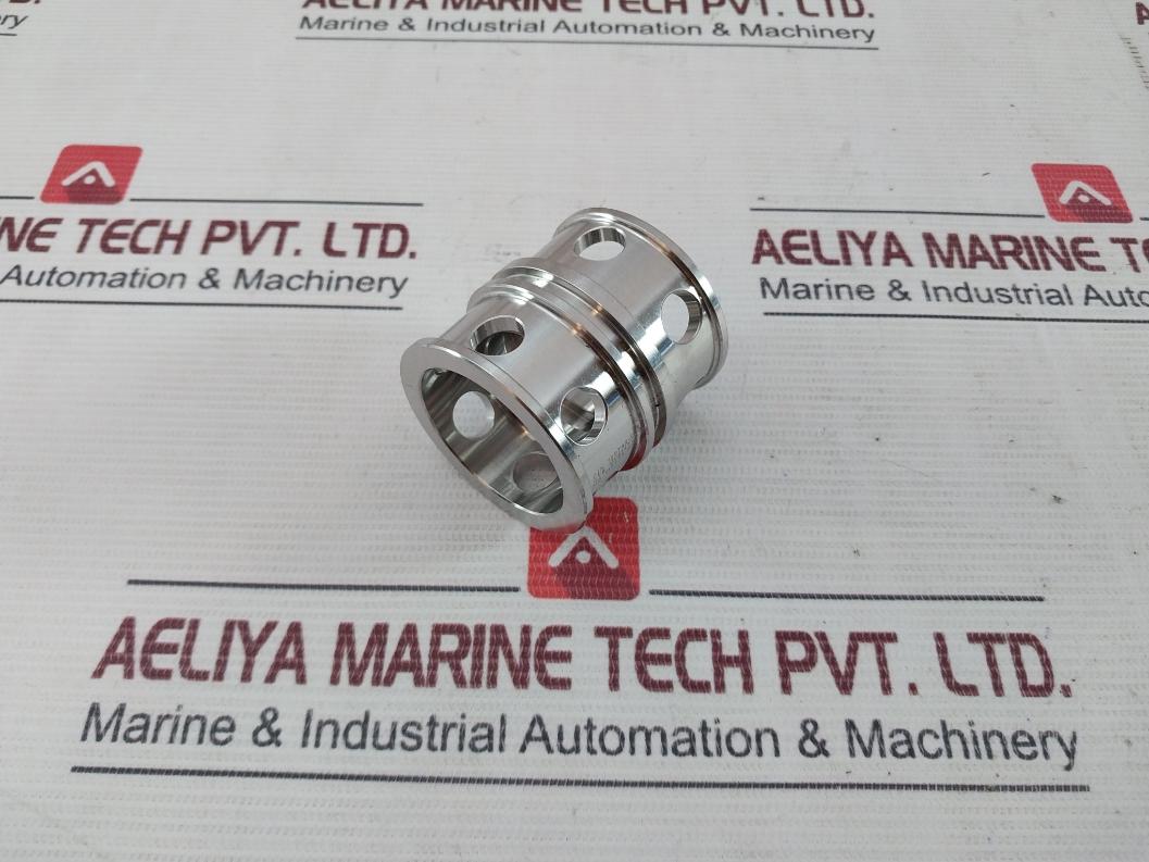 Wsi 100873 Spm Nut Piston Stem Valve Kit 100742-e Y11035 Ung-2Bf Rev.B