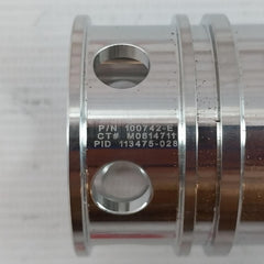 Wsi 100873 Spm Nut Piston Stem Valve Kit 100742-e Y11035 Ung-2Bf Rev.B