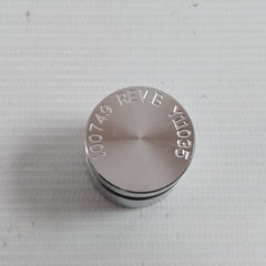 Wsi 100873 Spm Nut Piston Stem Valve Kit Y11035 Rev.B N02918 0.5-in