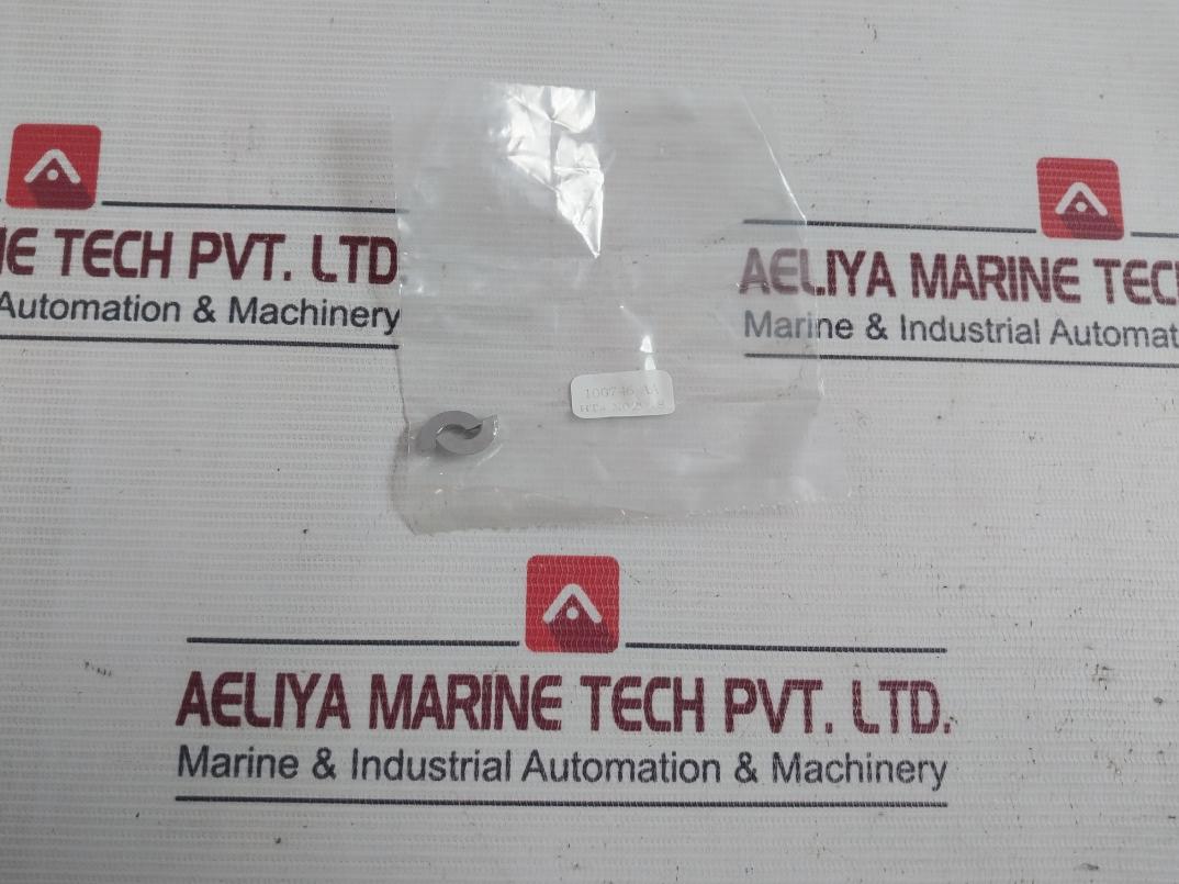 Wsi 100873 Spm Nut Piston Stem Valve Kit Y11035 Rev.B N02918 0.5-in