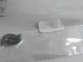 Wsi 100873 Spm Nut Piston Stem Valve Kit Y11035 Rev.B N02918 0.5-in