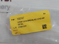 Wsi 100873 Spm Nut Piston Stem Valve Kit Y11035 Rev.B N02918 0.5-in