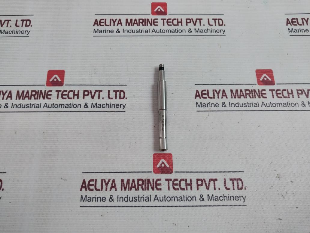 Wsi 100873 Spm Nut Piston Stem Valve Kit Y11035 Rev.B N02918 0.5-in