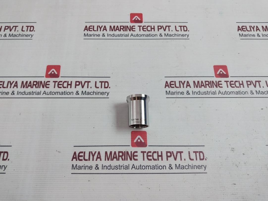 Wsi 100873 Spm Nut Piston Stem Valve Kit Y11035 Rev.B N02918 0.5-in