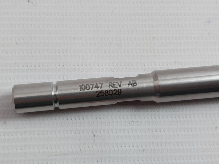 Wsi 100873 Spm Nut Piston Stem Valve Kit Y11035 Rev.B N02918 0.5-in
