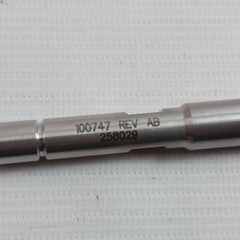 Wsi 100873 Spm Nut Piston Stem Valve Kit Y11035 Rev.B N02918 0.5-in