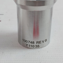 Wsi 100873 Spm Nut Piston Stem Valve Kit Y11035 Rev.B N02918 0.5-in