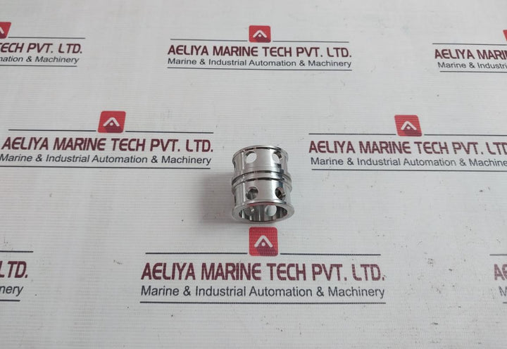 Wsi 100873 Spm Nut Piston Stem Valve Kit Y11035 Rev.B N02918 0.5-in