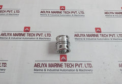 Wsi 100873 Spm Nut Piston Stem Valve Kit Y11035 Rev.B N02918 0.5-in